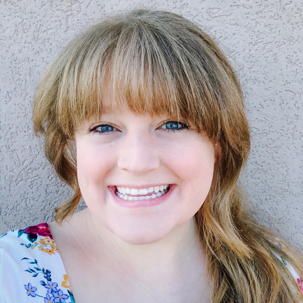 Meet your Posher, Melanie
